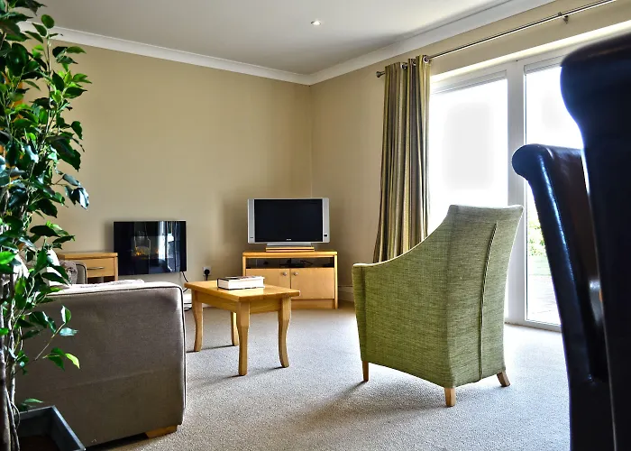 Отель Connemara Sands &