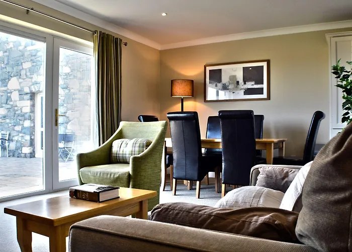 Connemara Sands & Балликоннили