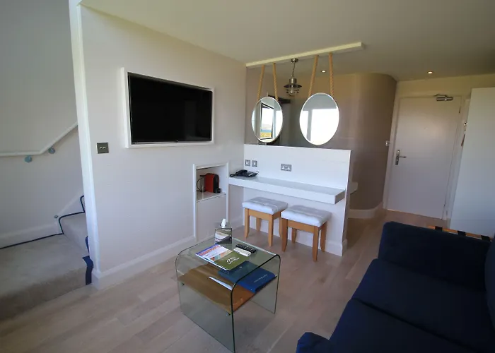 Ξενοδοχείο Connemara Sands &
