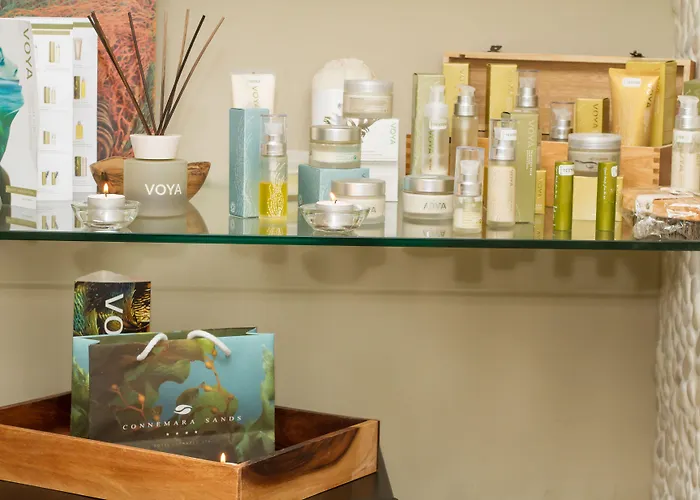 Connemara Sands & Балликоннили