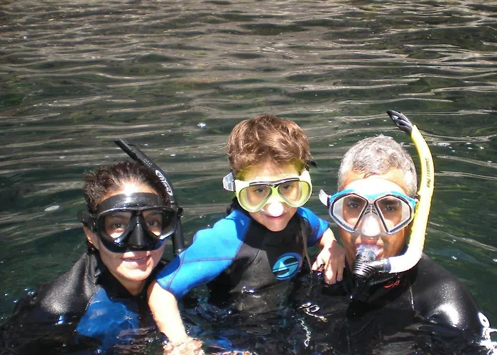 Connemara Sands & 4*