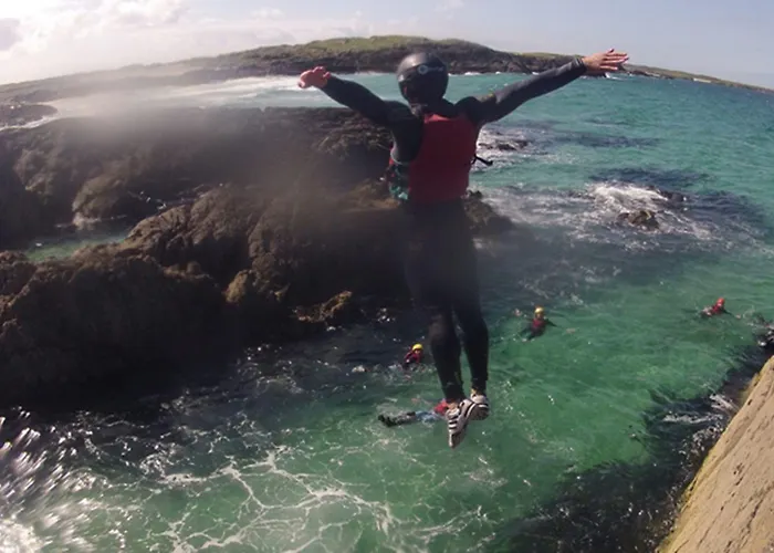 Отель Connemara Sands & Балликоннили