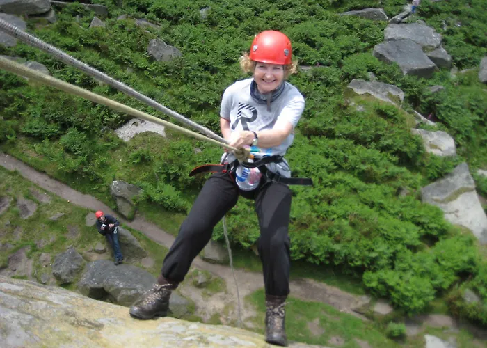 Connemara Sands & Ξενοδοχείο