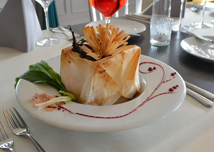 Connemara Sands & Отель 4*