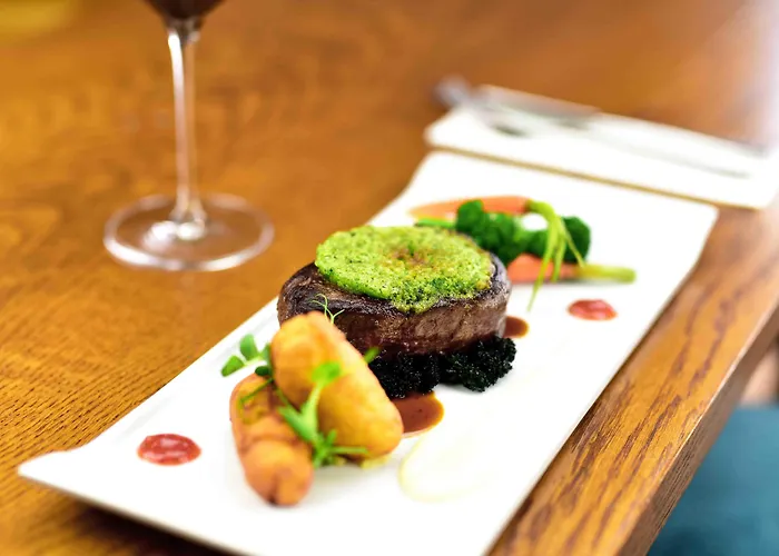 Connemara Sands & Отель