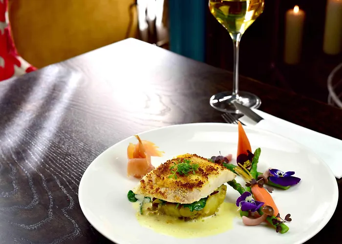 Connemara Sands & Отель