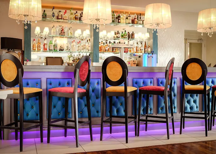 Connemara Sands & 4*