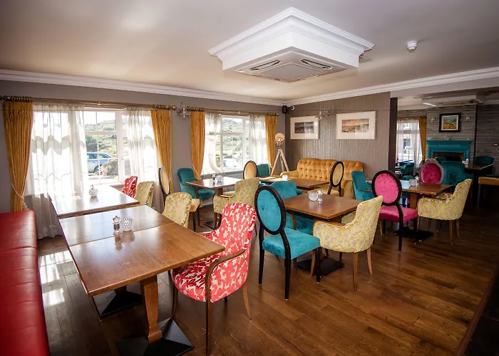 Connemara Sands & Балликоннили