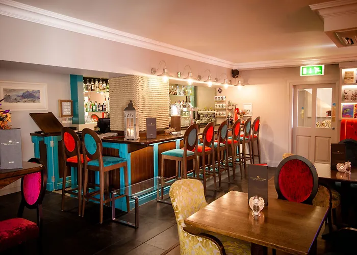 Отель Connemara Sands &