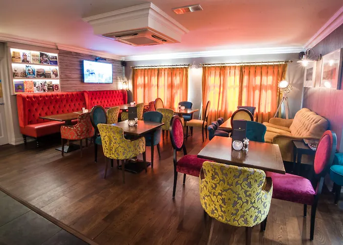 Connemara Sands & 4*