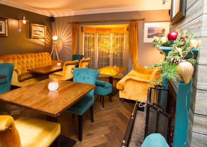 Connemara Sands & Отель