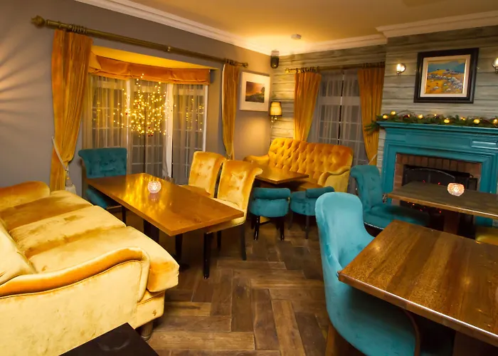 Connemara Sands & Отель 4*