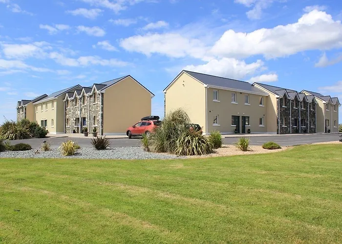 Connemara Sands & Ballyconneely