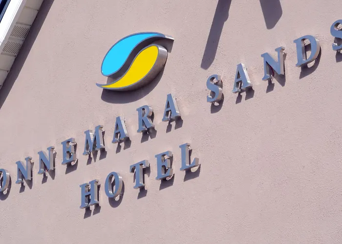 Connemara Sands & Ξενοδοχείο