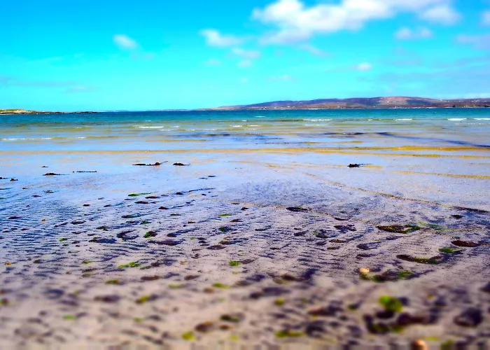 Connemara Sands & Отель