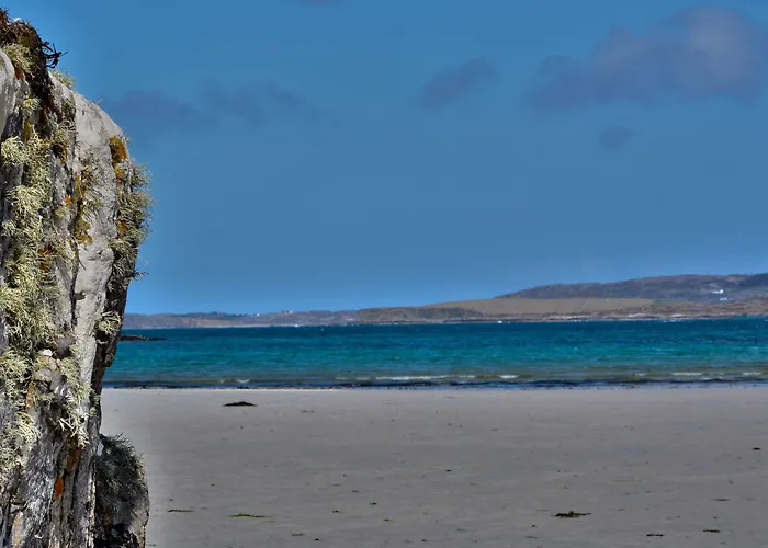 Ξενοδοχείο Connemara Sands & 4*