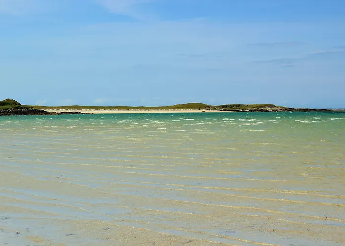 Connemara Sands &