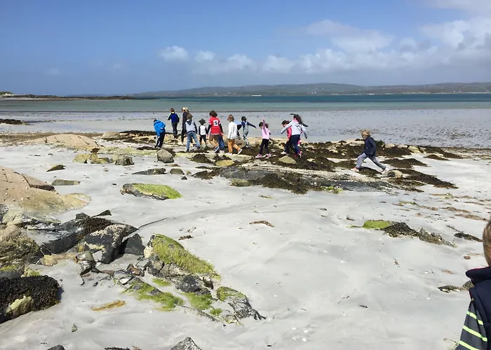 Connemara Sands & 4*