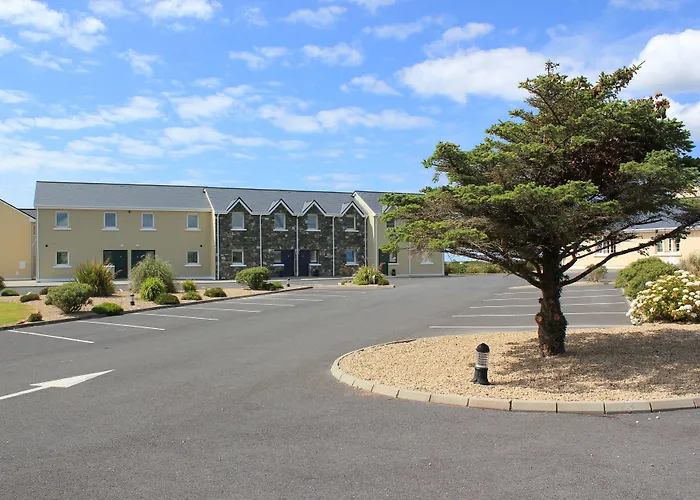 Connemara Sands & Отель