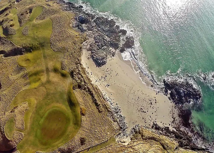 Connemara Sands & Отель