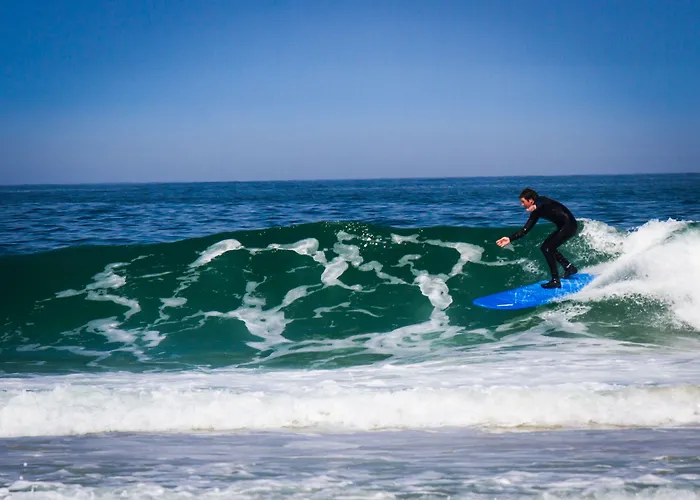 Connemara Sands & Балликоннили