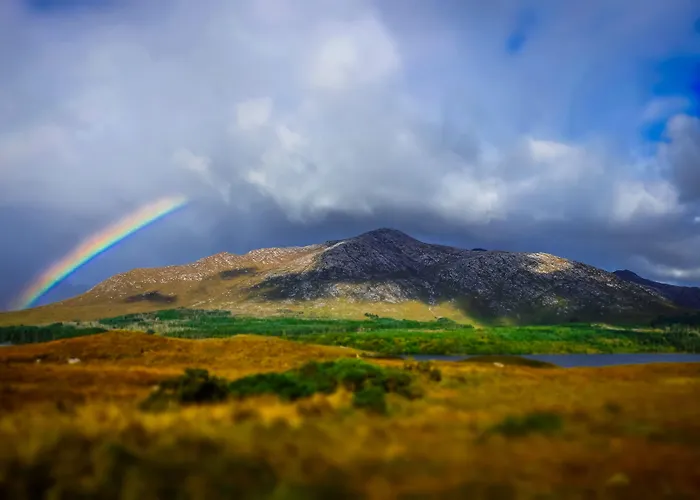 Connemara Sands & Отель 4*