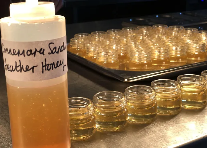 Connemara Sands & 4*