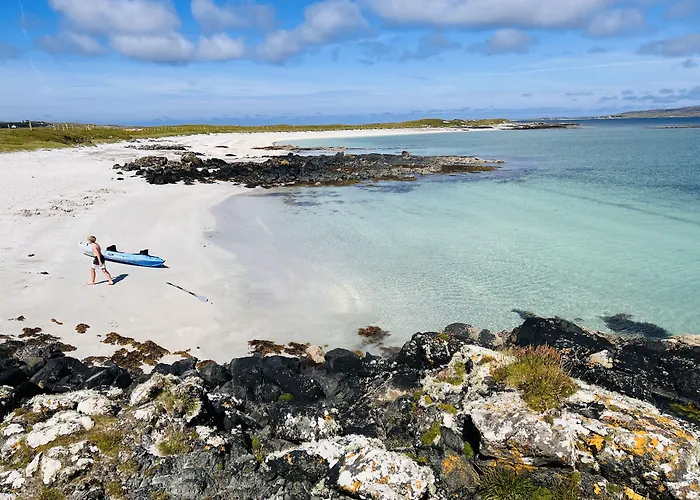 Connemara Sands & Балликоннили