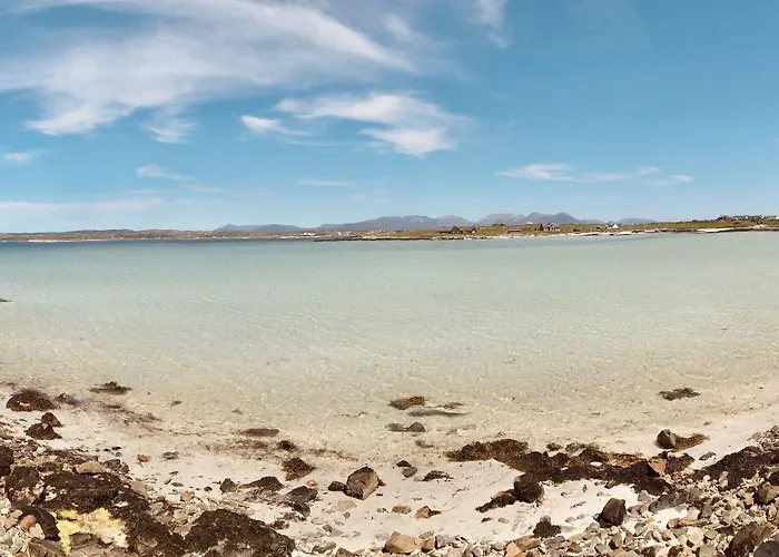 Connemara Sands & Отель 4*