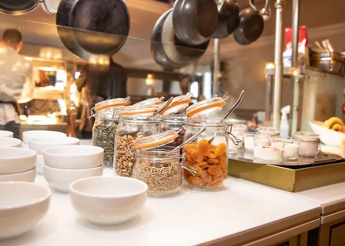 Connemara Sands & Отель