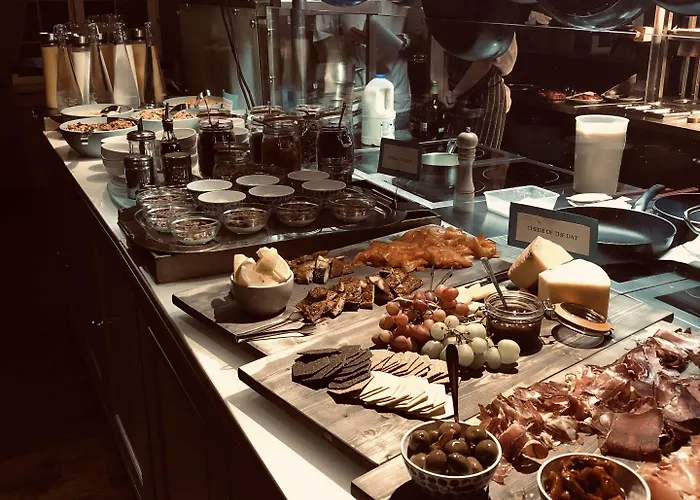 Connemara Sands & 4*