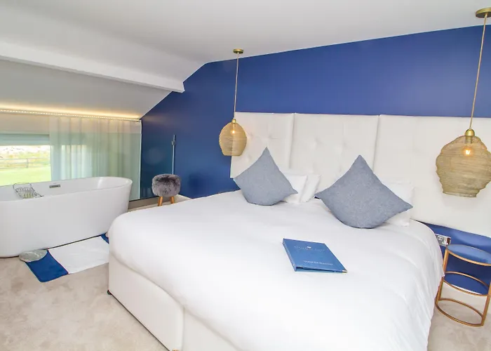 Ξενοδοχείο Connemara Sands &