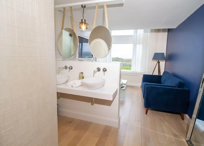 Connemara Sands & Ξενοδοχείο 4*