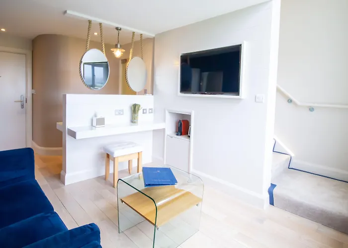 Отель Connemara Sands & Балликоннили